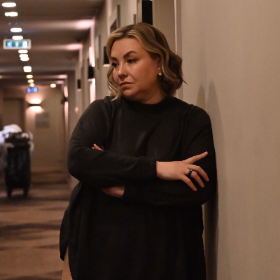 Анастасия 's profile picture