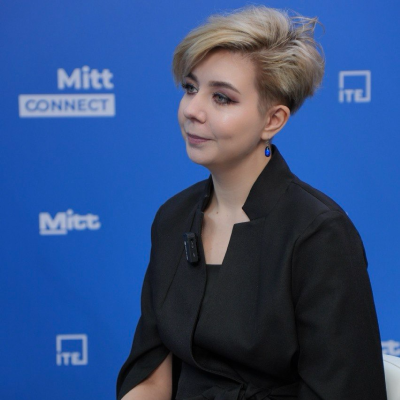 Анна's profile picture