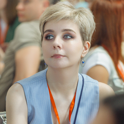 Анна's profile picture