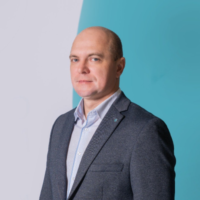 Андрей's profile picture