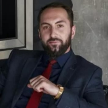 Вадим's profile picture